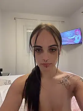 Stripchat Best live sex cam show of ScarStarX