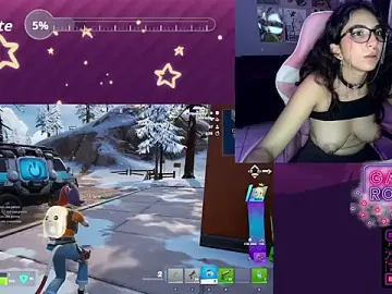 Stripchat Sex Chat of Abysparadise
