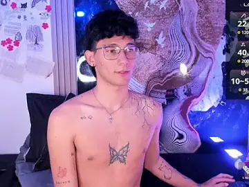 Stripchat Sex Chat of Alexx_tc