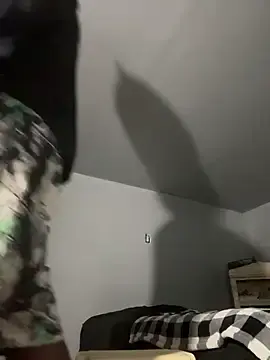 Stripchat Live Sex Cam of MIGHTYDEMONXXX