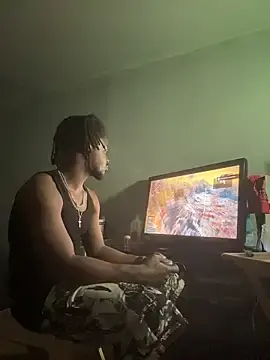 Stripchat Free Porn Cam of MIGHTYDEMONXXX