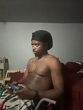 Stripchat Free Porn Cam of MIGHTYDEMONXXX