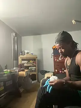 Stripchat Nude Webcam of MIGHTYDEMONXXX