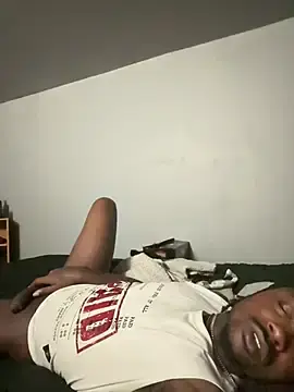 Stripchat Live Porn of MIGHTYDEMONXXX
