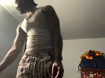 Stripchat Best live sex cam show of MIGHTYDEMONXXX