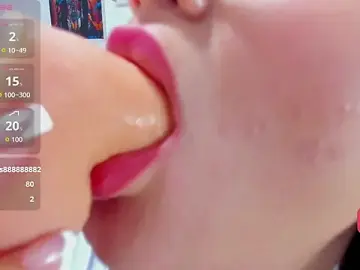 Stripchat Live Porn of candy_fox2