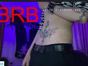 Stripchat Free Live Porn of krye_x