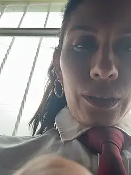 Stripchat Best Webcam of Alysson--