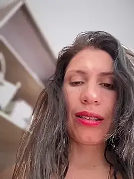 Stripchat Free Porn Cam of Alysson--