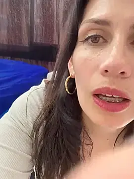 Stripchat Best Webcam of Alysson--
