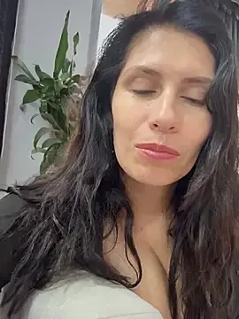 Stripchat Sex Chat of Alysson--