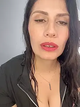 Stripchat Best Webcam of Alysson--