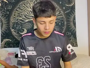 Stripchat Best live sex cam show of Andy_Belier23