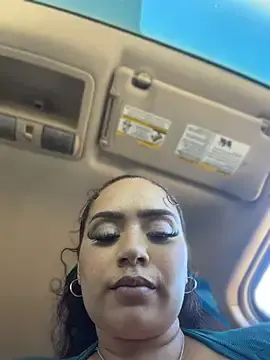 Stripchat Live Porn of CarmelaAnthony