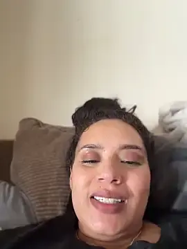 Stripchat Free Live Porn of CarmelaAnthony