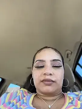 Stripchat Live Sex of CarmelaAnthony