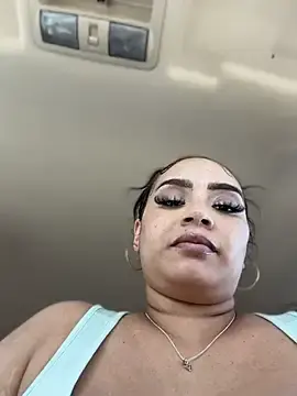 Stripchat Free Porn Cam of CarmelaAnthony