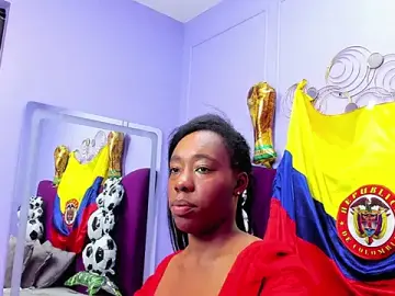 Stripchat Live Sex Cam of Jazara_Koral