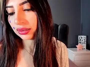 Stripchat Live Sex of Nicolette_ks_
