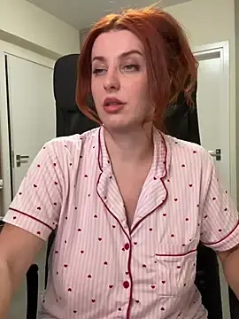 Stripchat Free Porn Cam of RoxxyDallas