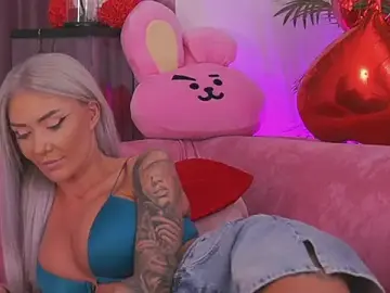Stripchat Sex Chat of fallingangel