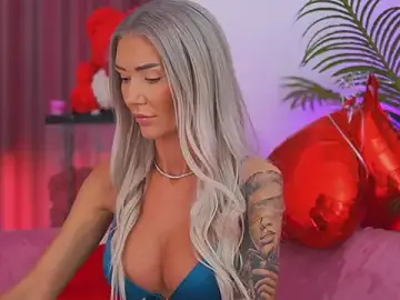 Stripchat Live Sex of fallingangel