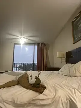Stripchat Live Sex of magicalc00ch