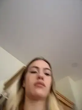 Stripchat Live Porn of -Sexy_Barbie-