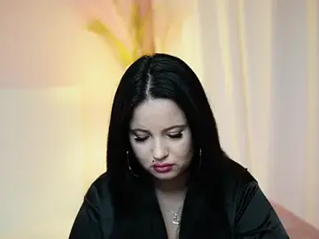 Stripchat Sex Chat of AdelineMoon