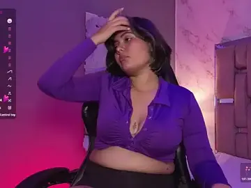 Stripchat Best live sex cam show of AllisonVoss_
