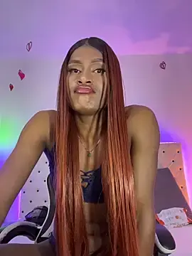 Stripchat Private Sex Chat of Elektra_Queen