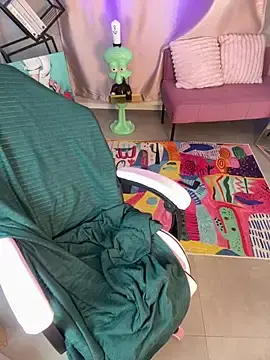 Stripchat Best live sex cam show of Hot_blondie