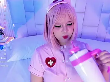 Stripchat Live Porn of NanaOsaky