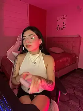 Stripchat Live Sex of Valu_euphoria