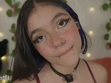 Stripchat Live Porn of cutee_andrea