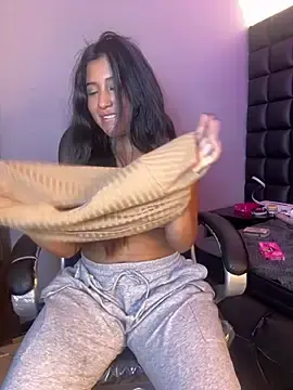 Stripchat Watch Live Sex Cams of valenlopezz_