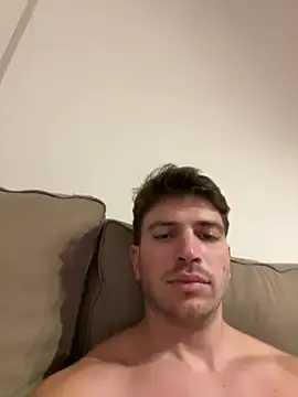 Stripchat Live Porn of ArgentiiinoBoy
