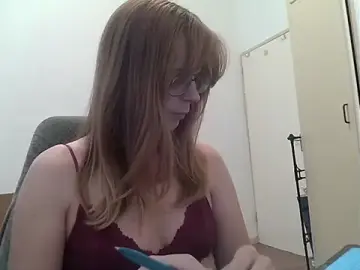 Stripchat Sex Cam of SavannaGirly