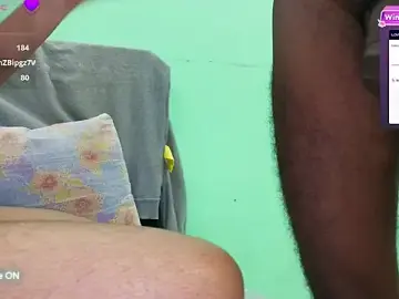 Stripchat Live Sex Cam of Telugu_PussyCat