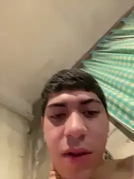 Stripchat Live Sex of johnnisak