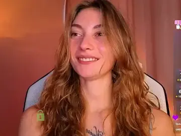 Stripchat Best Webcam of lady_curls