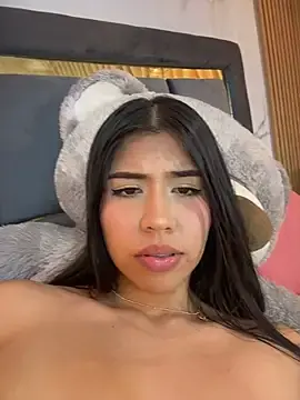 Stripchat Adult Video Chat of Doll_Maddy_