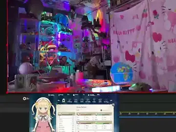 Stripchat Free Porn Cam of JesuAdam