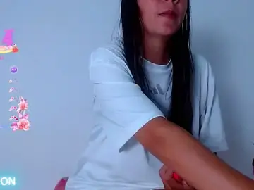 Stripchat Adult Webcam of ambar69noir