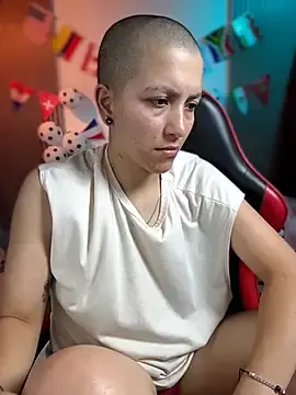 Stripchat Adult Webcam of nicocoox