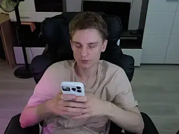 Stripchat Live Porn of pvlpstvy