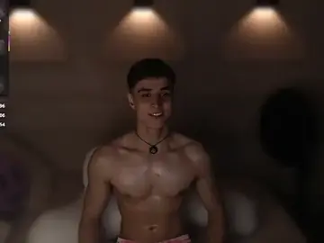Stripchat Sex Chat of thomklein