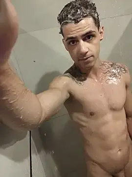 Stripchat Live Sex Cam of Darwim_