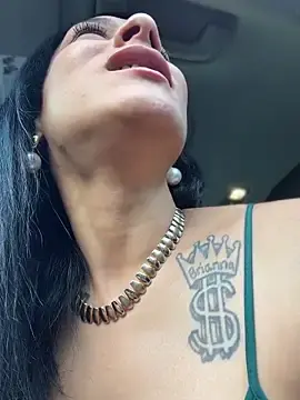 Stripchat Live Sex Cam of FerrariFrench