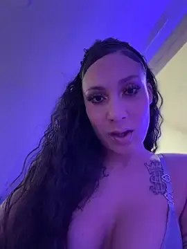 Stripchat Nude Webcam of FerrariFrench